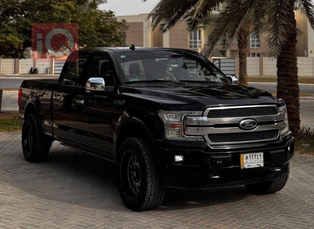 فۆرد F-150